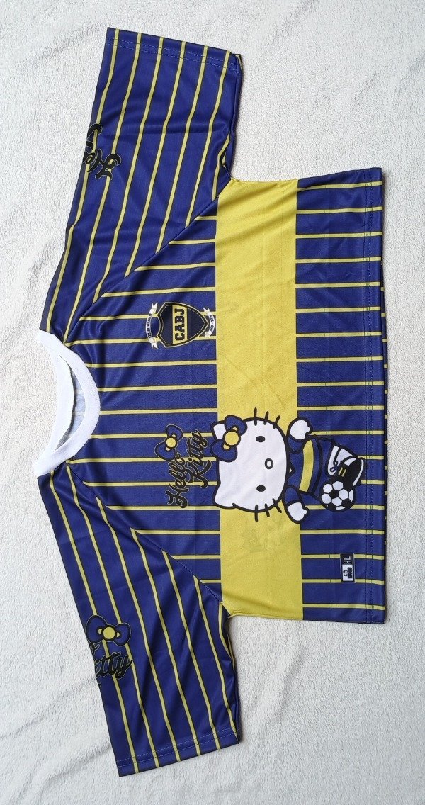 Producto - PUPERA HELLO KITTY