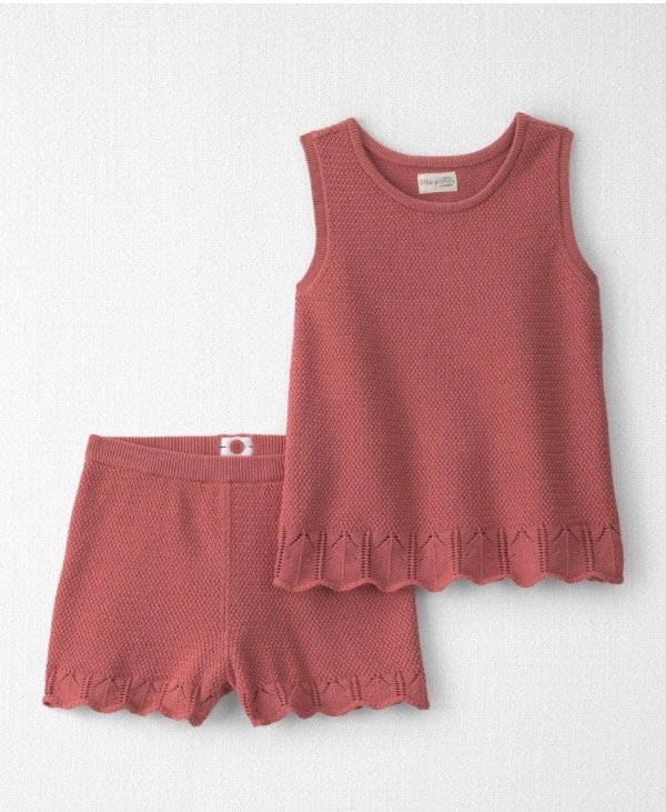 Producto - Set de punto Carters - 2