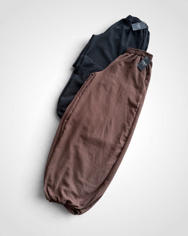 Producto - PANTALON DE LINO BOMB NARA 0909