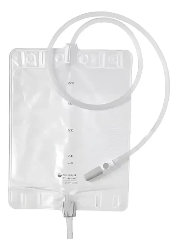 Producto - Bolsa Colectora de Orina - 1