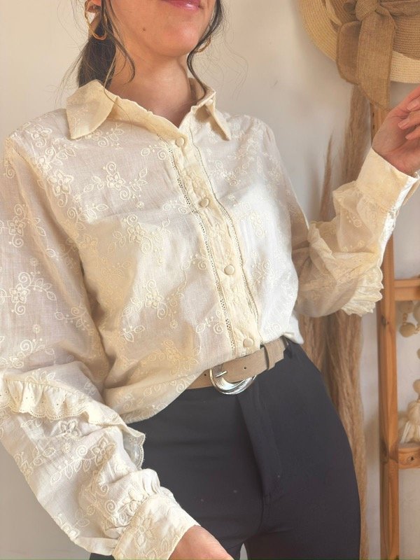 Producto - Camisa Bruma - 3
