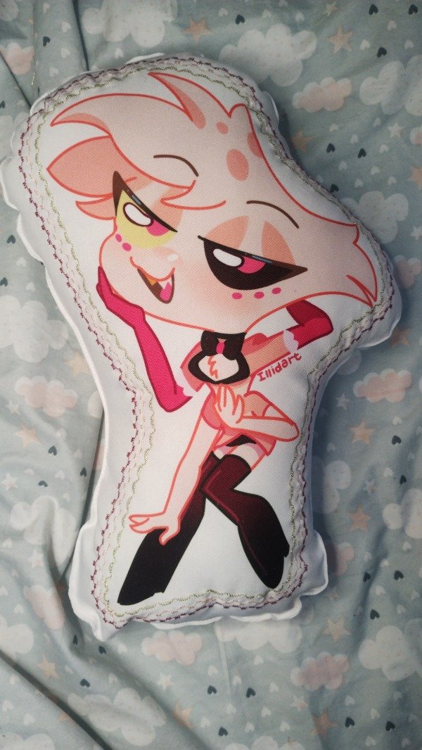 Producto - Angel Dust ALMO G