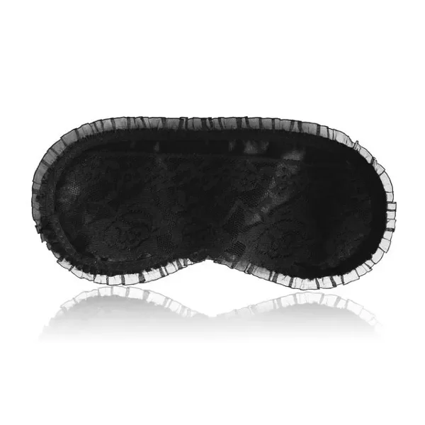 Producto - Antifaz ciego Luxury