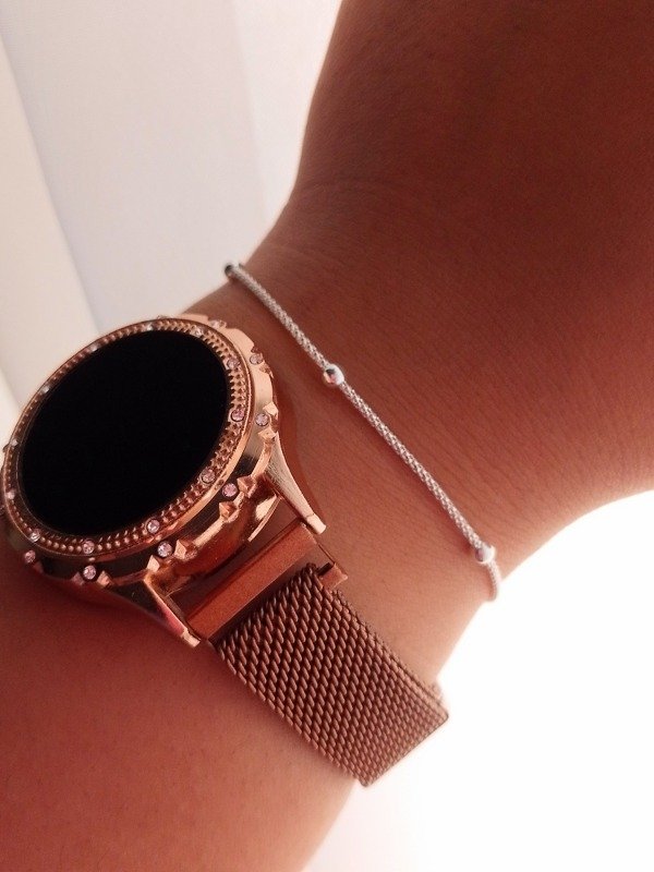 Producto - Pulsera COREANA