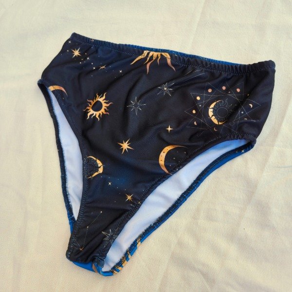 Producto - Trusa Galia tiro alto