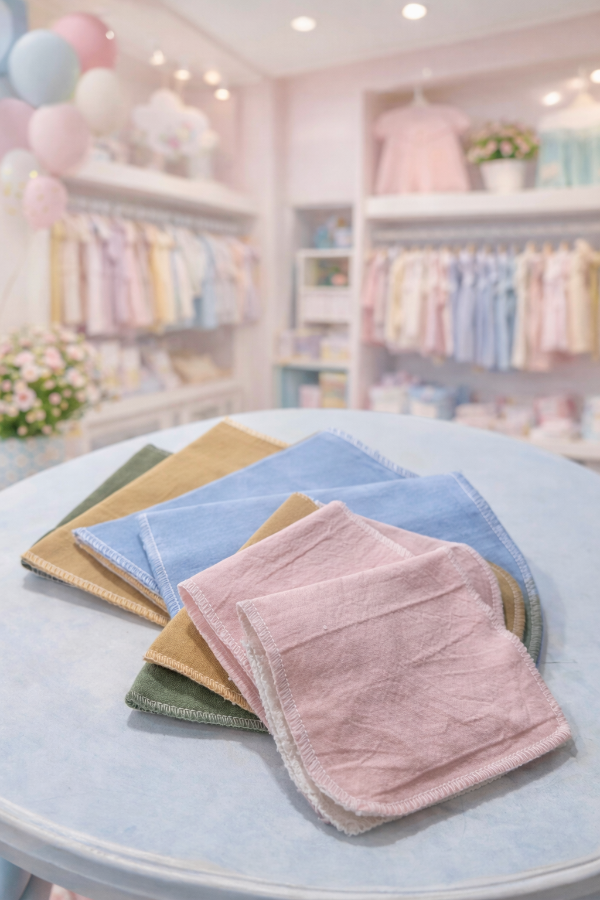 Producto - Set x 3 Babitas Lisas