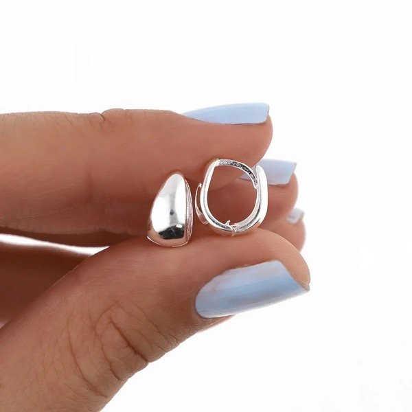 Producto - Aros Lea