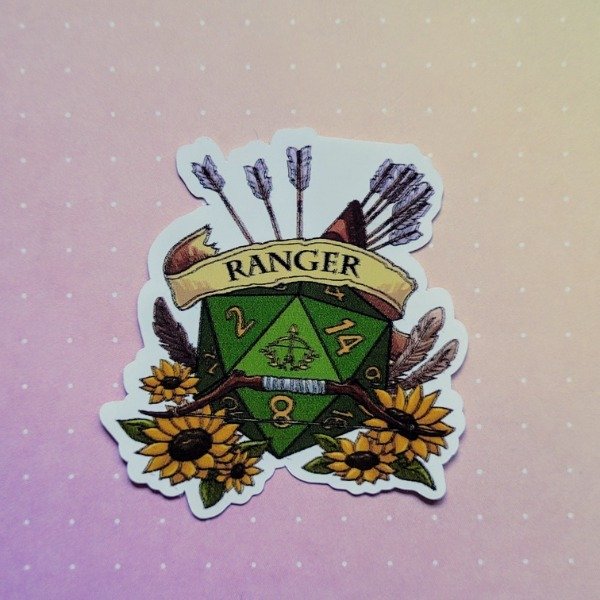 Producto - Ranger