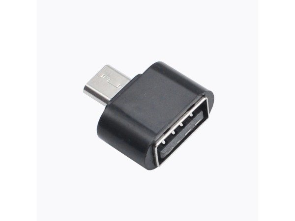 Producto - Adaptador OTG Micro USB para USB