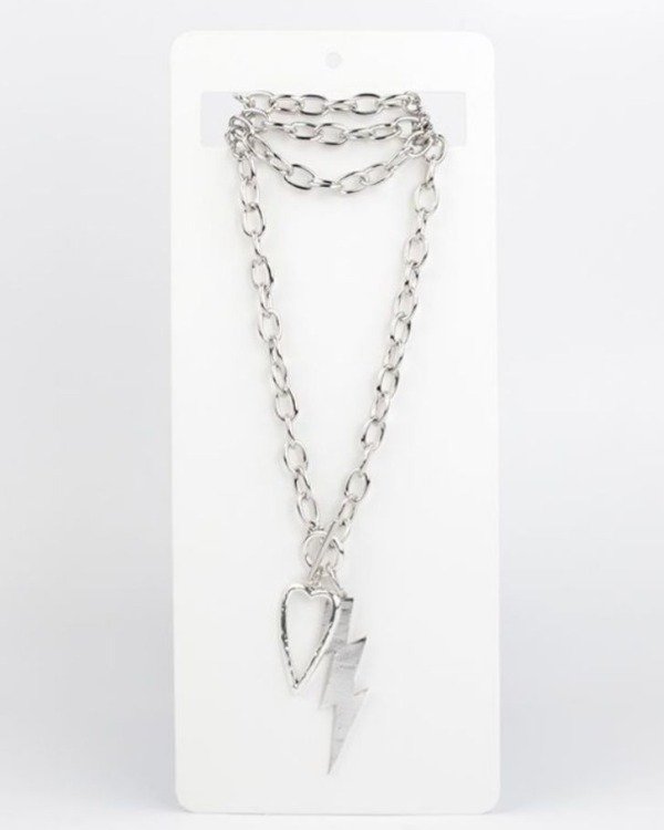 Producto - Collar Pao