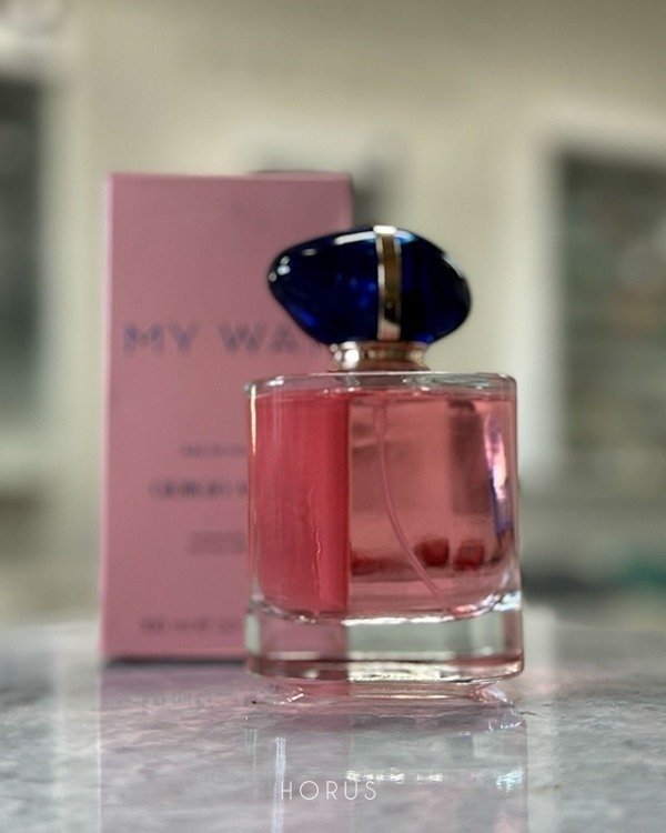 Producto - My Way Femenino Replica 100ml