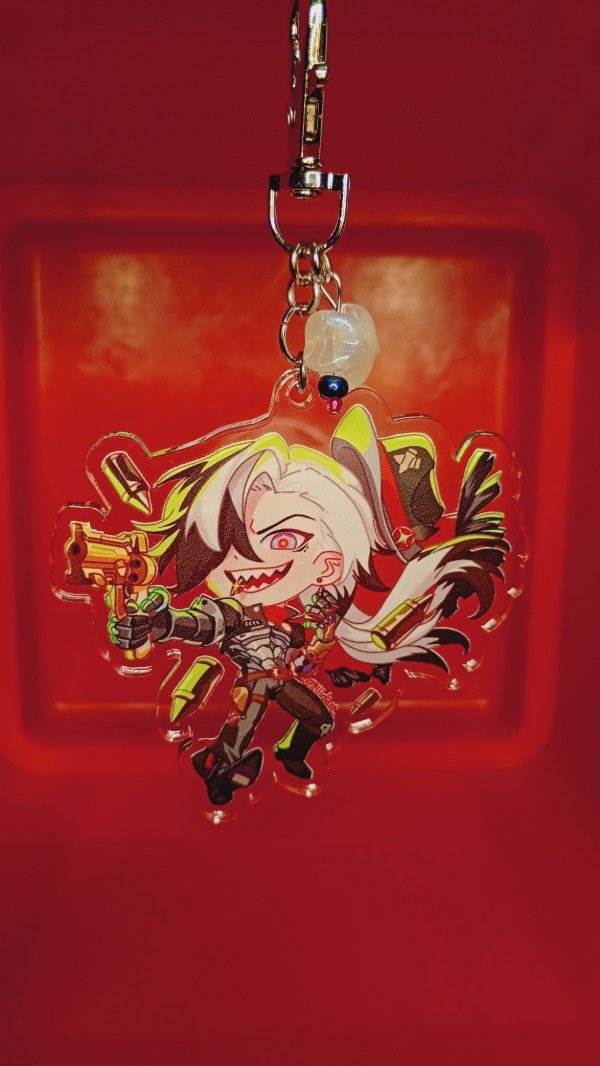 Producto - Boothill CM