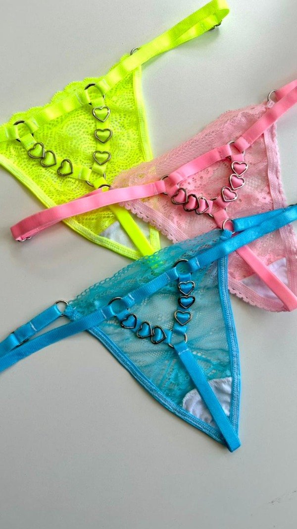 Producto - Lesss Corazon