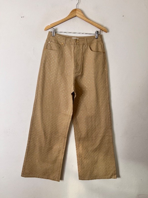 Producto - Pantalón Sandro 01