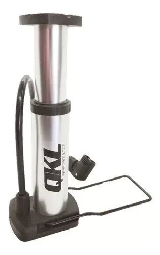 Producto - INFLADOR DE PIE ALUMINIO CON PICOS