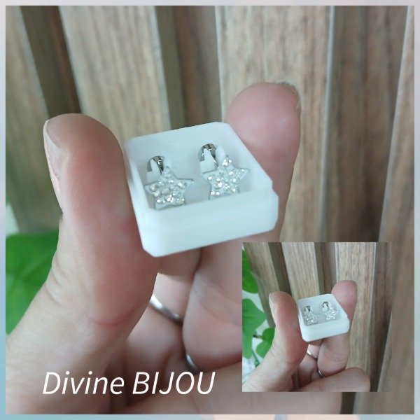 Producto - Abridores estrellas cubic A.Q