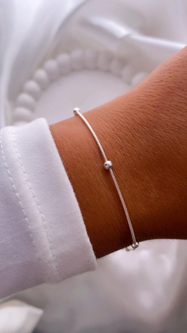 Producto - Pulsera mini clapton