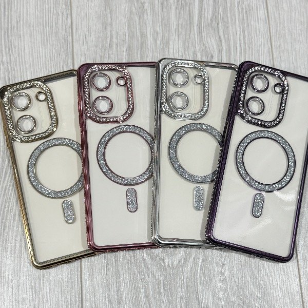 Producto - FUNDA LUXURY REDMI A5