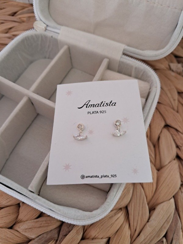 Producto - AROS PASANTES CUBIC NINA