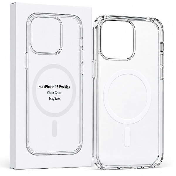 Producto - iPhone 15 Pro Max