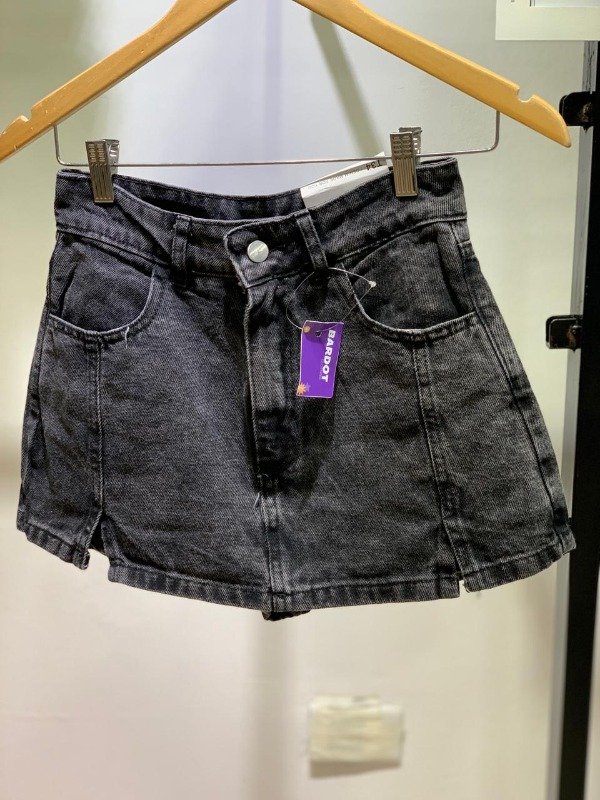 Producto - Short pollera talle 34,36,38,40