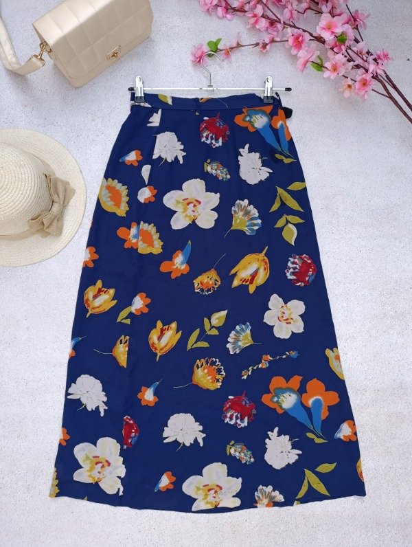 Producto - FALDA COREANA 106 (talle 1) - 0