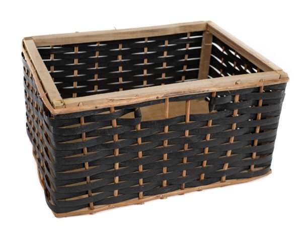 Producto - Canasto de Suncho negro