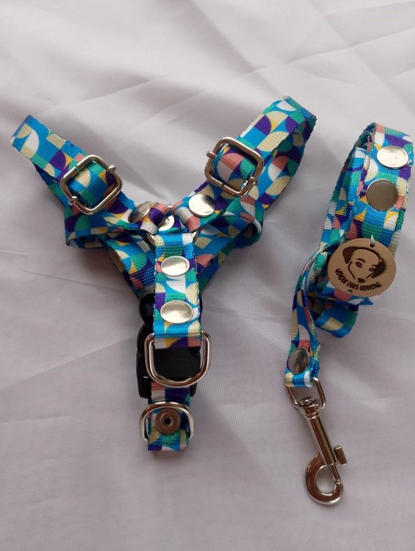 Producto - Conjunto Confeti 15 MM "Y" - 0