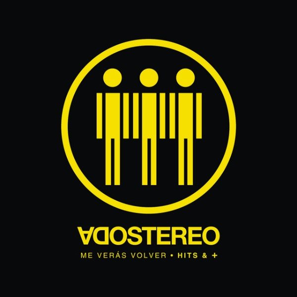 Producto - SODA STEREO - ME VERAS VOLVER - CD - NACIONAL - USADO