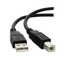 Producto - CABLE MIDI P/IMPRESORA