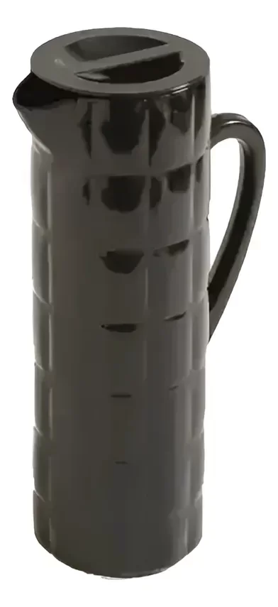 Producto - JARRA ACRILICA NEGRA