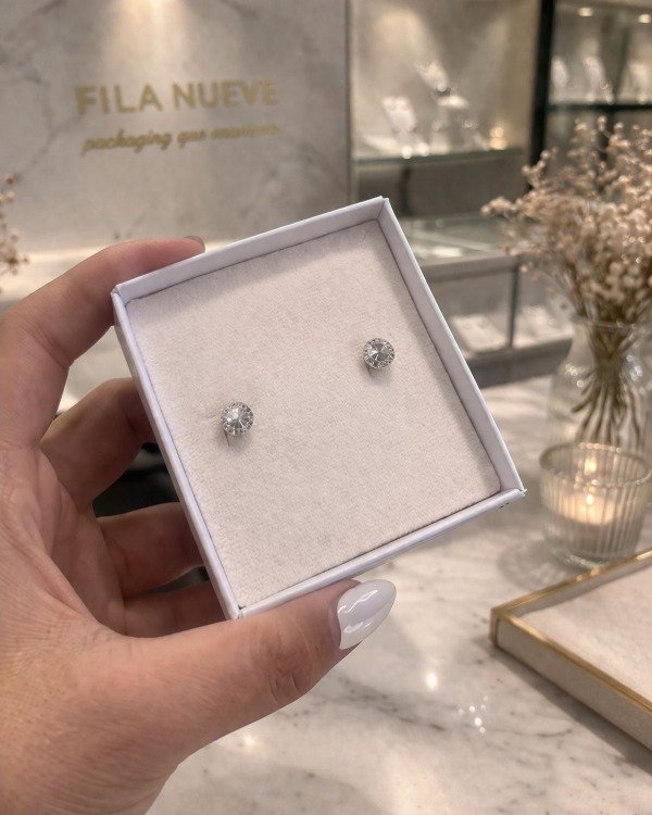 Producto - 25 Cajas madrid DOBLE BASE para conjunto con interior de pana blanco