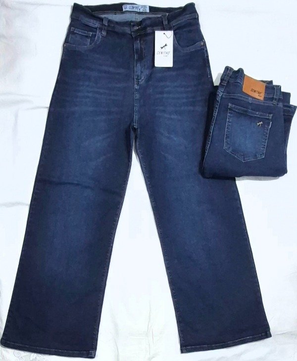 Producto - Wide leg elastizado