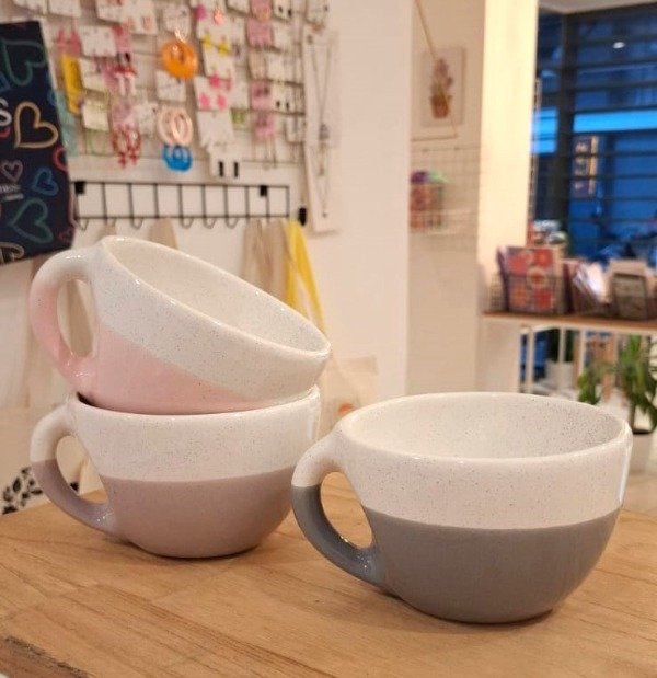 Producto - Taza Nube