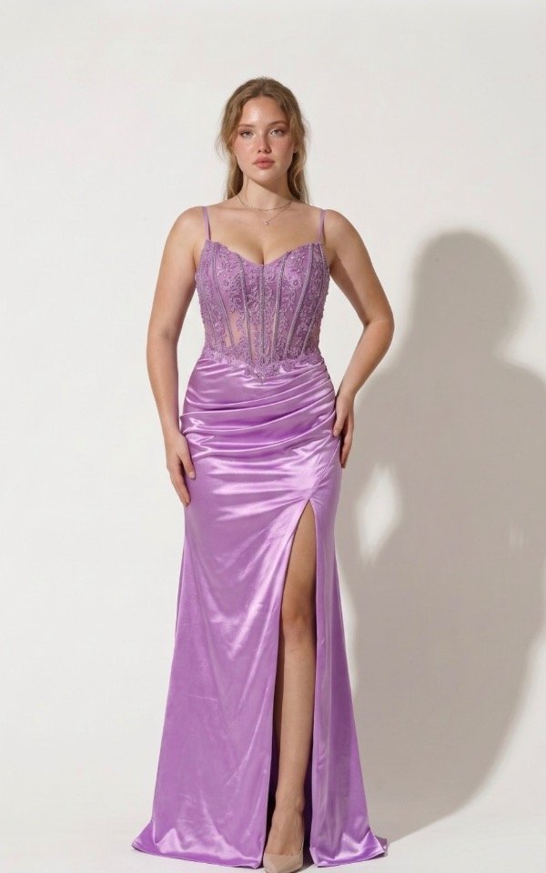 Producto - VESTIDO GLORIA LILA - 2