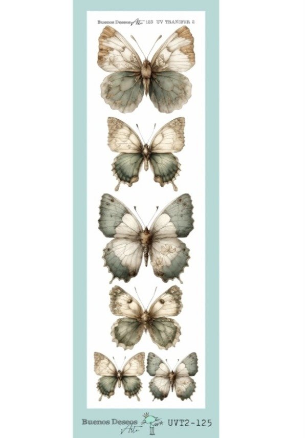 Producto - Transfers 2UV125