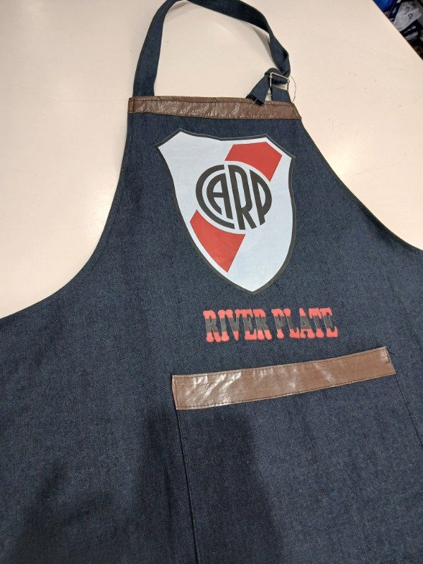 Producto - Delantal River