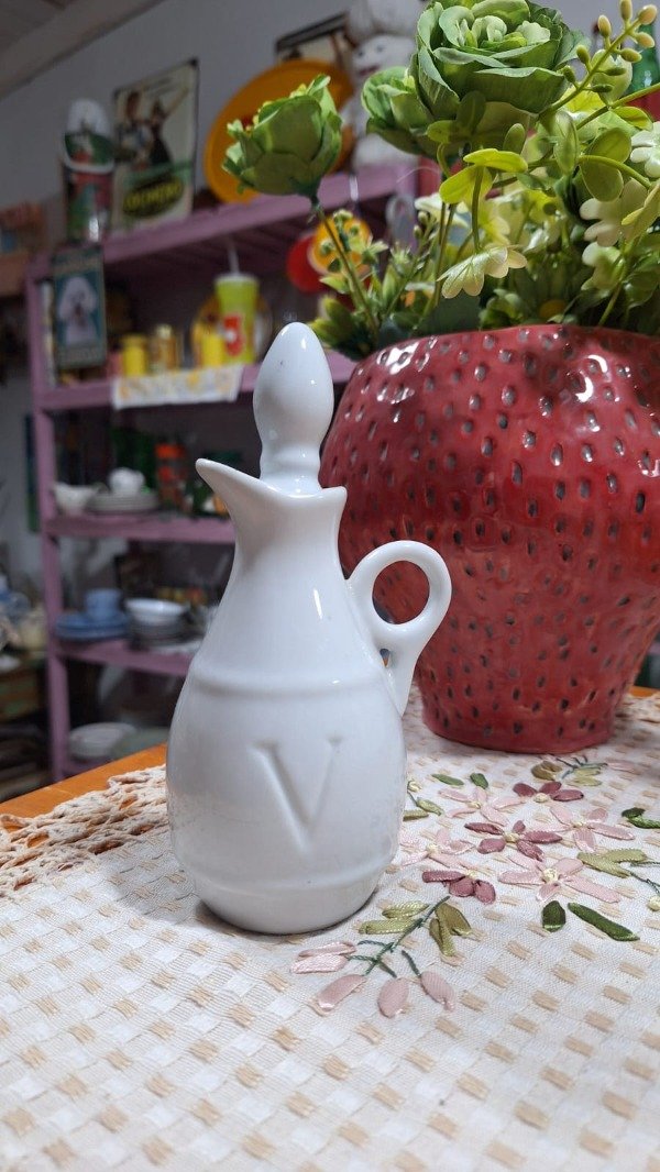Producto - VINAGRE CERAMICA - 0