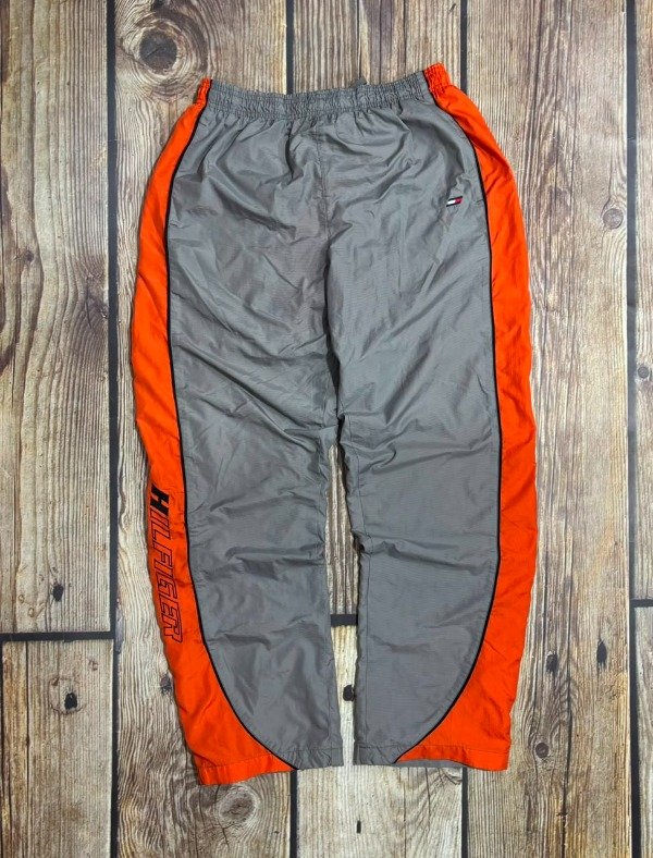 Producto - TOMMY TRACK WIND 2001