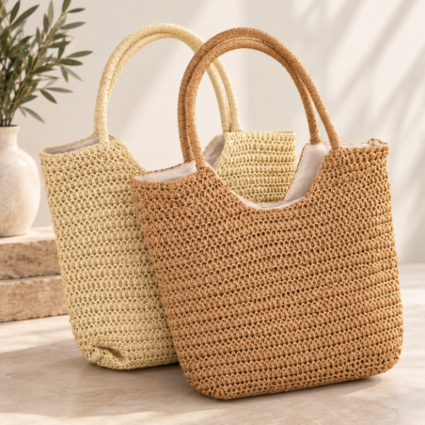 Producto - Cartera Shopper Bahía - 0