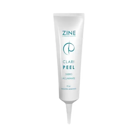 Producto - Clari Peel x 25 gr.
