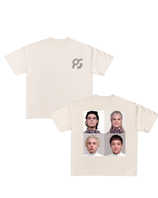 Producto - Remera Free Spirits