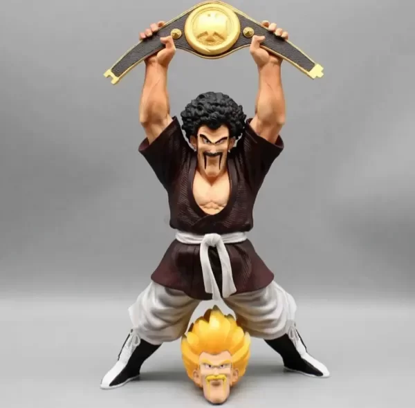 Producto - Mr. Satan - DRAGON BALL (34cm) - 0