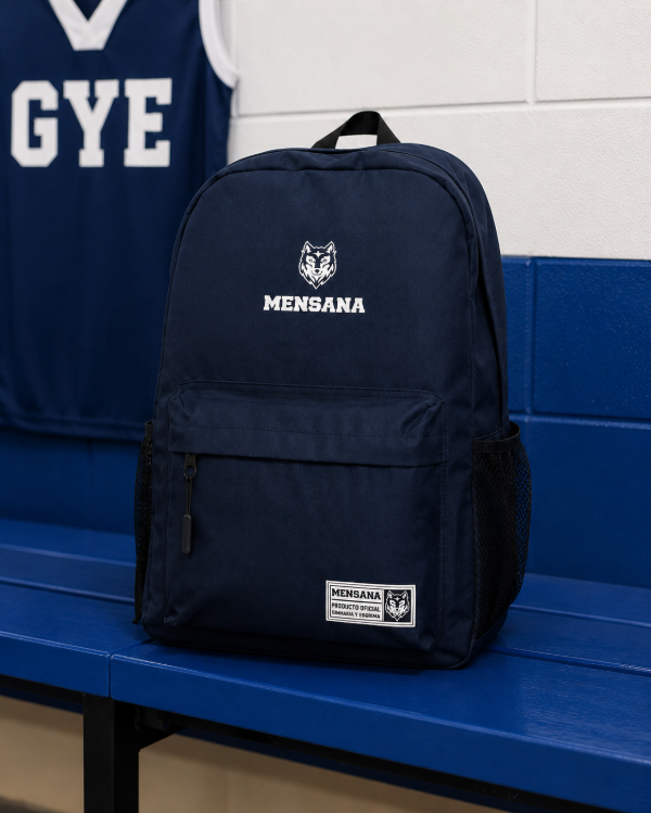 Producto - Mochila