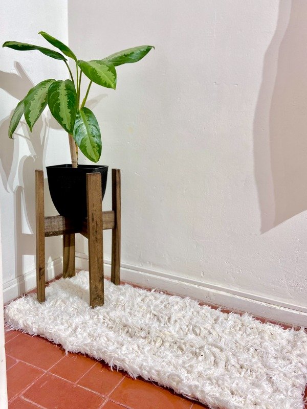 Producto - Alfombra HILACHA