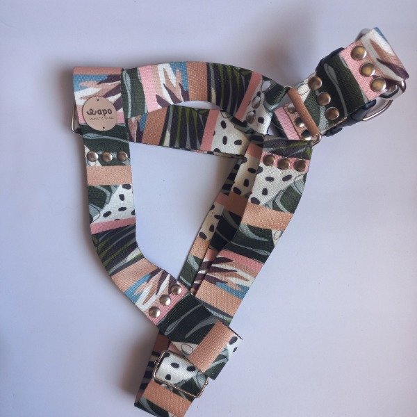 Producto - Pretal SELVA