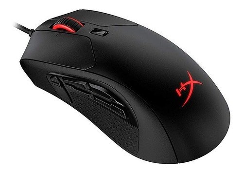 Producto - Mouse Gamer Hyperx Pulsefire Raid Rgb 16000 Dpi - 2