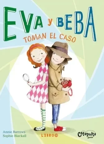 Producto - Eva y Beba (Libro 10)