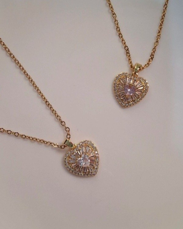 Producto - Collar Juani