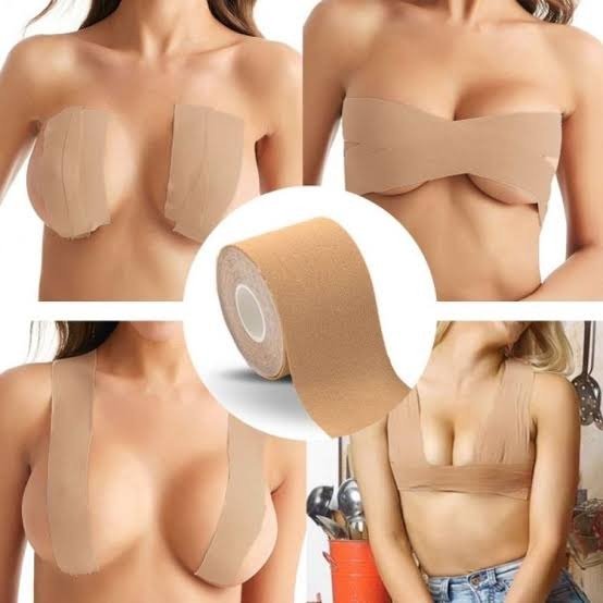 Producto - Boob tape